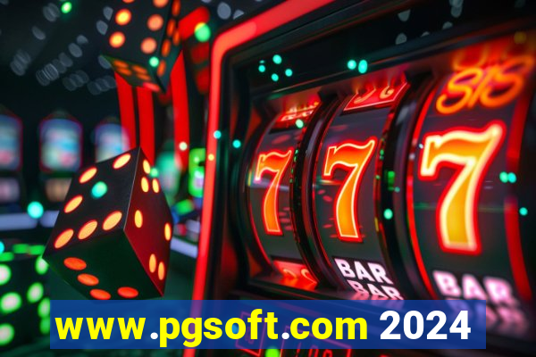 www.pgsoft.com 2024